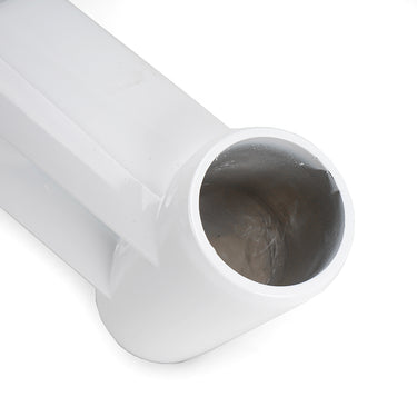 Cuello de cisne para Daytona